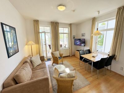 Appartement für 5 Personen (58 m²) in Göhren (Rügen) 9/10