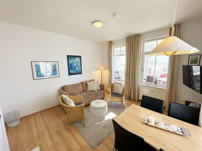 Appartement für 5 Personen (58 m²) in Göhren (Rügen) 10/10