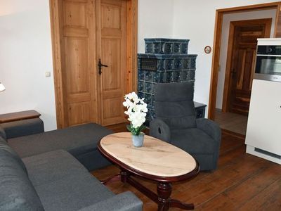 Appartement für 4 Personen (40 m²) in Göhren (Rügen) 6/10