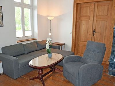 Appartement für 4 Personen (40 m²) in Göhren (Rügen) 8/10