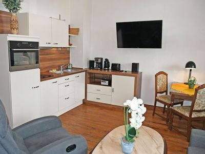 Appartement für 4 Personen (40 m²) in Göhren (Rügen) 9/10