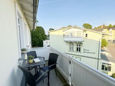 Appartement für 4 Personen (40 m²) in Göhren (Rügen) 6/10