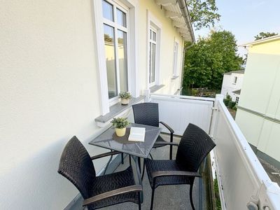 Appartement für 4 Personen (40 m²) in Göhren (Rügen) 7/10