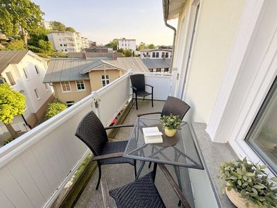 Appartement für 4 Personen (40 m²) in Göhren (Rügen) 8/10