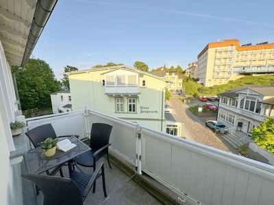 Appartement für 4 Personen (40 m²) in Göhren (Rügen) 10/10