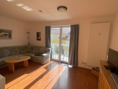 Appartement für 4 Personen (44 m²) in Göhren (Rügen) 4/10