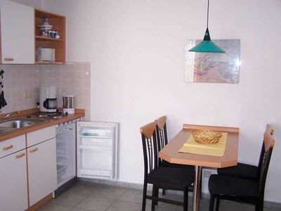 Appartement für 4 Personen (44 m²) in Göhren (Rügen) 8/10