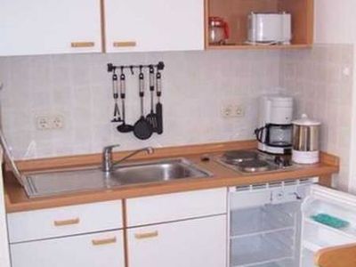 Appartement für 4 Personen (44 m²) in Göhren (Rügen) 9/10