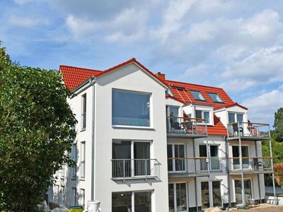 Appartement für 4 Personen (51 m²) in Göhren (Rügen) 2/10