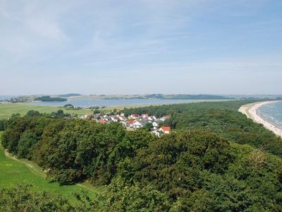 Appartement für 2 Personen (25 m²) in Göhren (Rügen) 3/10