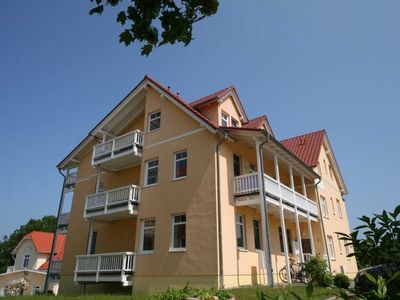 Appartement für 4 Personen (53 m²) in Göhren (Rügen) 2/10