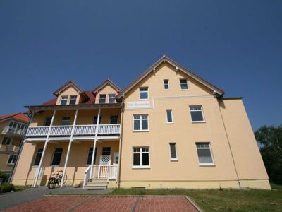 Appartement für 4 Personen (59 m²) in Göhren (Rügen) 3/10