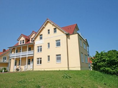 Appartement für 3 Personen (53 m²) in Göhren (Rügen) 5/10