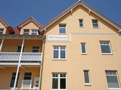 Appartement für 4 Personen (53 m²) in Göhren (Rügen) 6/10