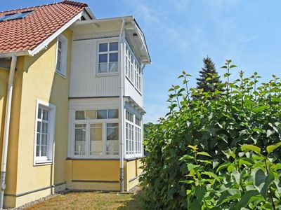 Appartement für 5 Personen (52 m²) in Göhren (Rügen) 5/10