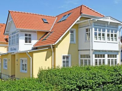 Appartement für 5 Personen (51 m²) in Göhren (Rügen) 6/10