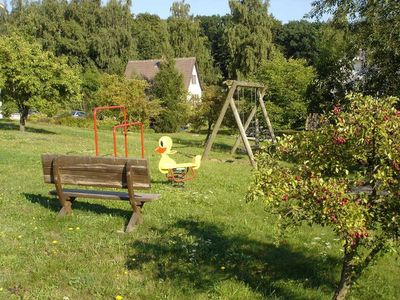 Appartement für 4 Personen (46 m²) in Göhren (Rügen) 5/10