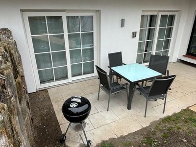 Appartement für 4 Personen (25 m²) in Göhren (Rügen) 2/10