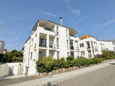 Appartement für 4 Personen (61 m²) in Göhren (Rügen) 2/10