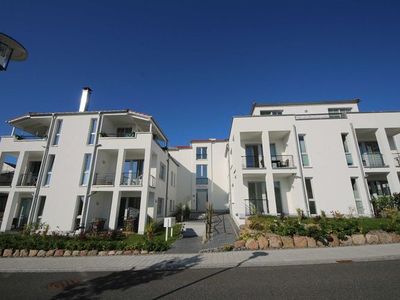 Appartement für 4 Personen (61 m²) in Göhren (Rügen) 3/10