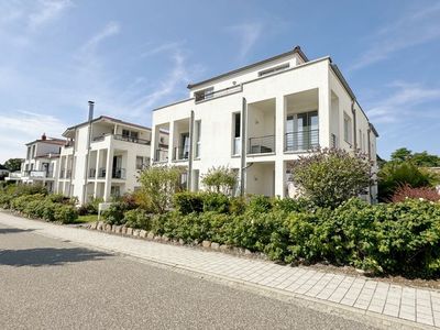 Appartement für 4 Personen (61 m²) in Göhren (Rügen) 4/10