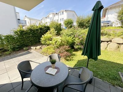 Appartement für 4 Personen (61 m²) in Göhren (Rügen) 6/10