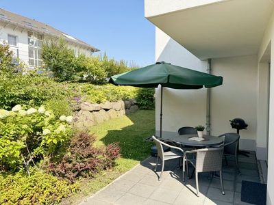 Appartement für 4 Personen (61 m²) in Göhren (Rügen) 7/10