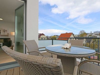 Appartement für 3 Personen (57 m²) in Göhren (Rügen) 1/10