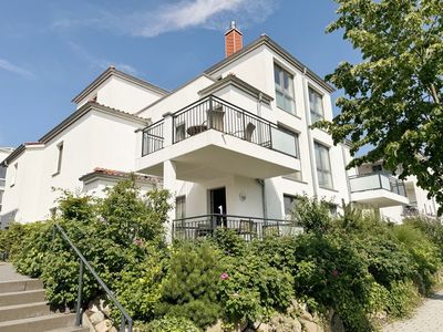 Appartement für 3 Personen (57 m²) in Göhren (Rügen) 2/10