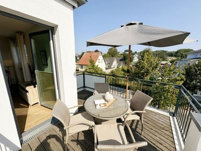 Appartement für 3 Personen (57 m²) in Göhren (Rügen) 5/10