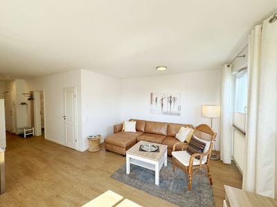 Appartement für 3 Personen (57 m²) in Göhren (Rügen) 10/10