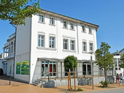 Appartement für 5 Personen (55 m²) in Göhren (Rügen) 2/10