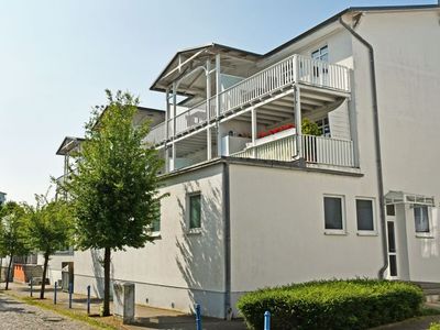 Appartement für 6 Personen (90 m²) in Göhren (Rügen) 4/10