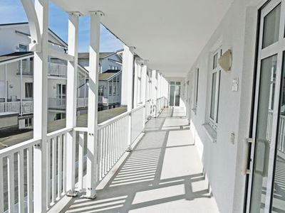 Appartement für 6 Personen (90 m²) in Göhren (Rügen) 6/10