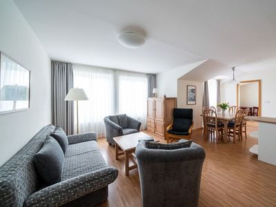 Appartement für 6 Personen (65 m²) in Göhren (Rügen) 9/10