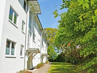 Appartement für 5 Personen (59 m²) in Göhren (Rügen) 3/10