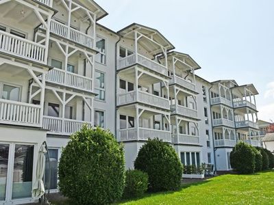 Appartement für 6 Personen (59 m²) in Göhren (Rügen) 6/10