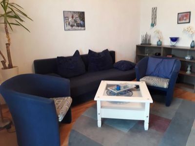 Appartement für 3 Personen (60 m²) in Göhren (Rügen) 4/10