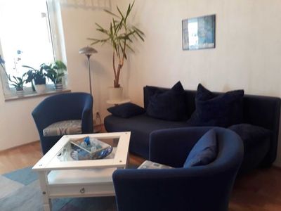 Appartement für 3 Personen (60 m²) in Göhren (Rügen) 5/10