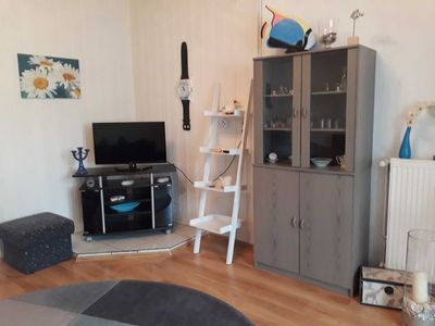 Appartement für 3 Personen (60 m²) in Göhren (Rügen) 6/10