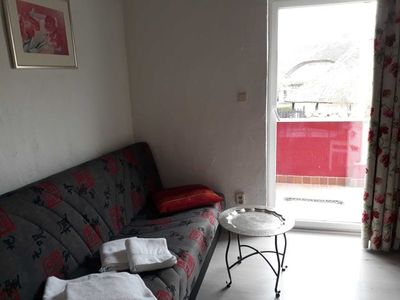 Appartement für 3 Personen (60 m²) in Göhren (Rügen) 8/10