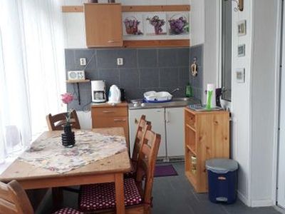 Appartement für 3 Personen (60 m²) in Göhren (Rügen) 9/10