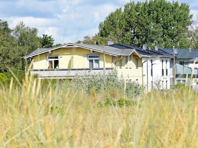 Appartement für 2 Personen (42 m²) in Göhren (Rügen) 1/10