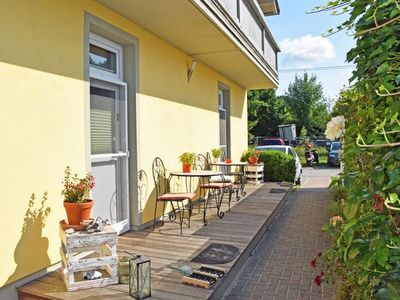 Appartement für 2 Personen (42 m²) in Göhren (Rügen) 5/10