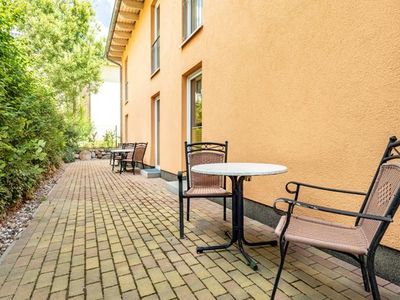 Appartement für 2 Personen (25 m²) in Göhren (Rügen) 5/10