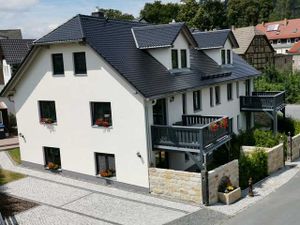 Appartement für 7 Personen (140 m²) in Gohrisch