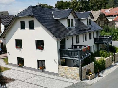 Appartement für 7 Personen (140 m²) in Gohrisch 1/10