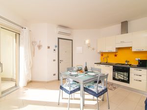 Appartement für 4 Personen (70 m²) in Golfo Aranci