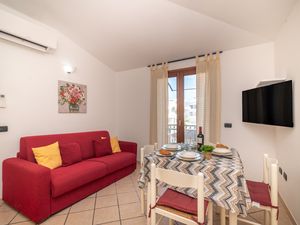 Appartement für 4 Personen (50 m&sup2;) in Golfo Aranci