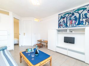 Appartement für 4 Personen (40 m&sup2;) in Golfo Di Marinella